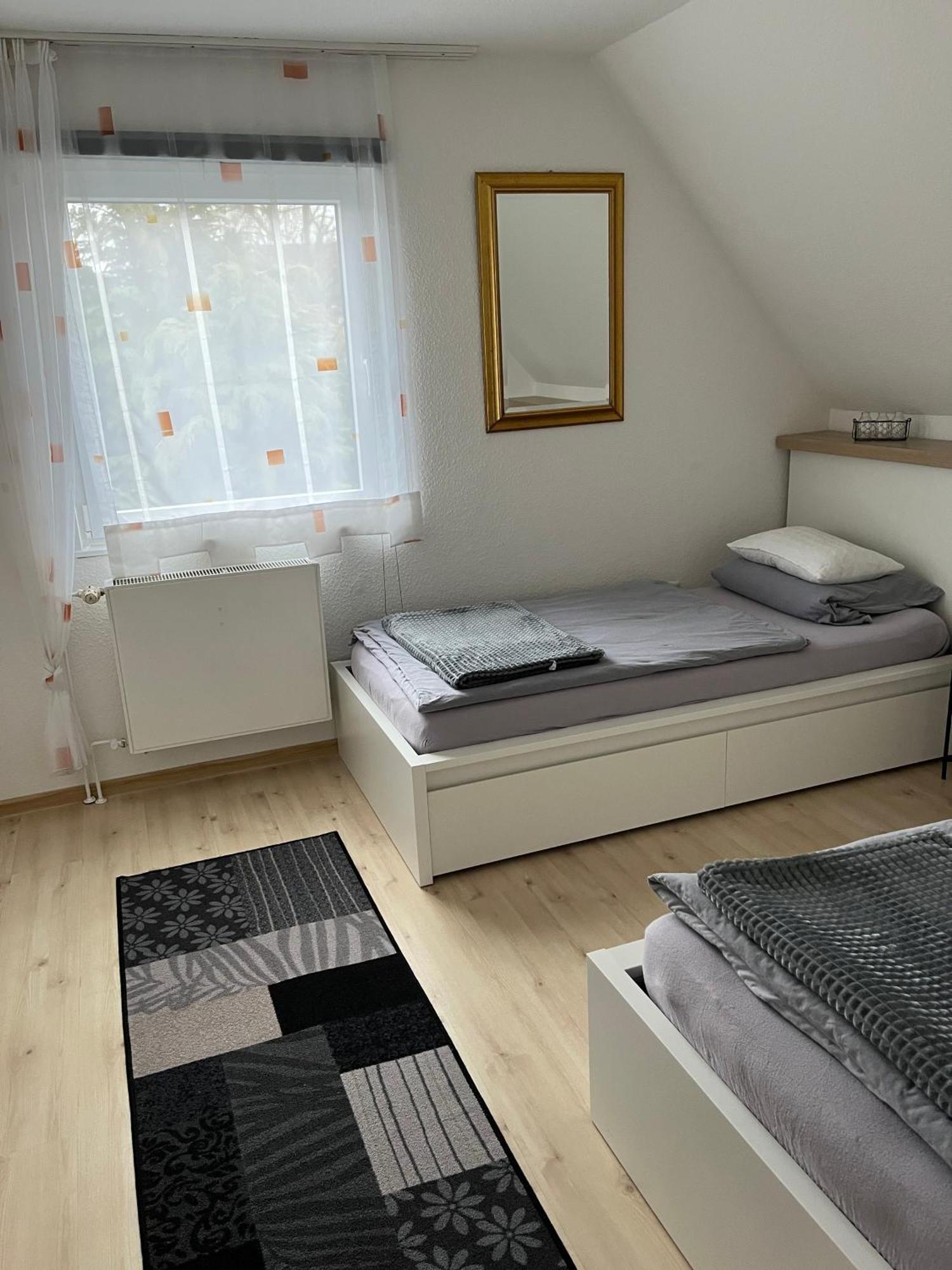Wohnung Im 2 Familienhaus Dortmund Kültér fotó