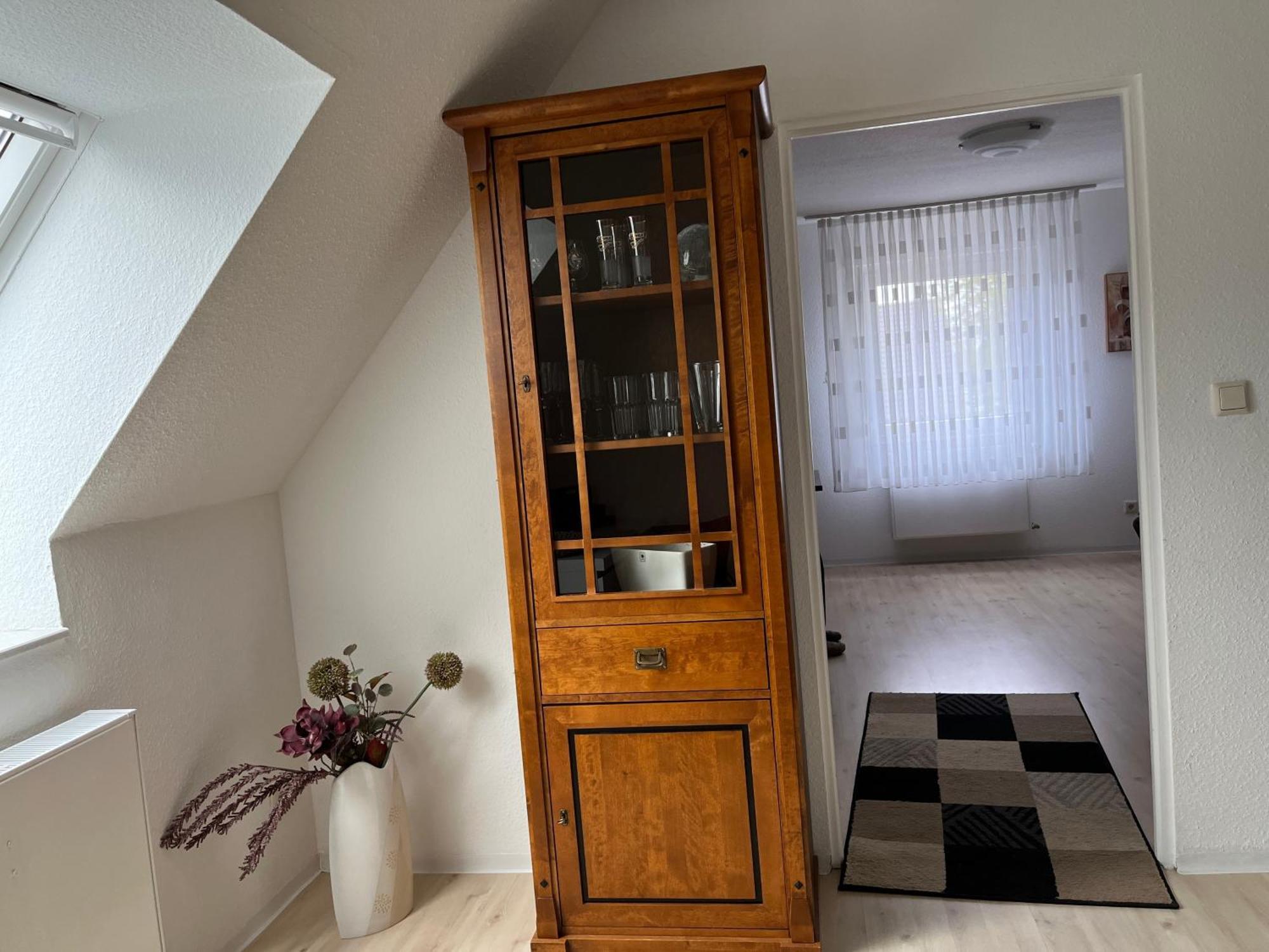 Wohnung Im 2 Familienhaus Dortmund Kültér fotó