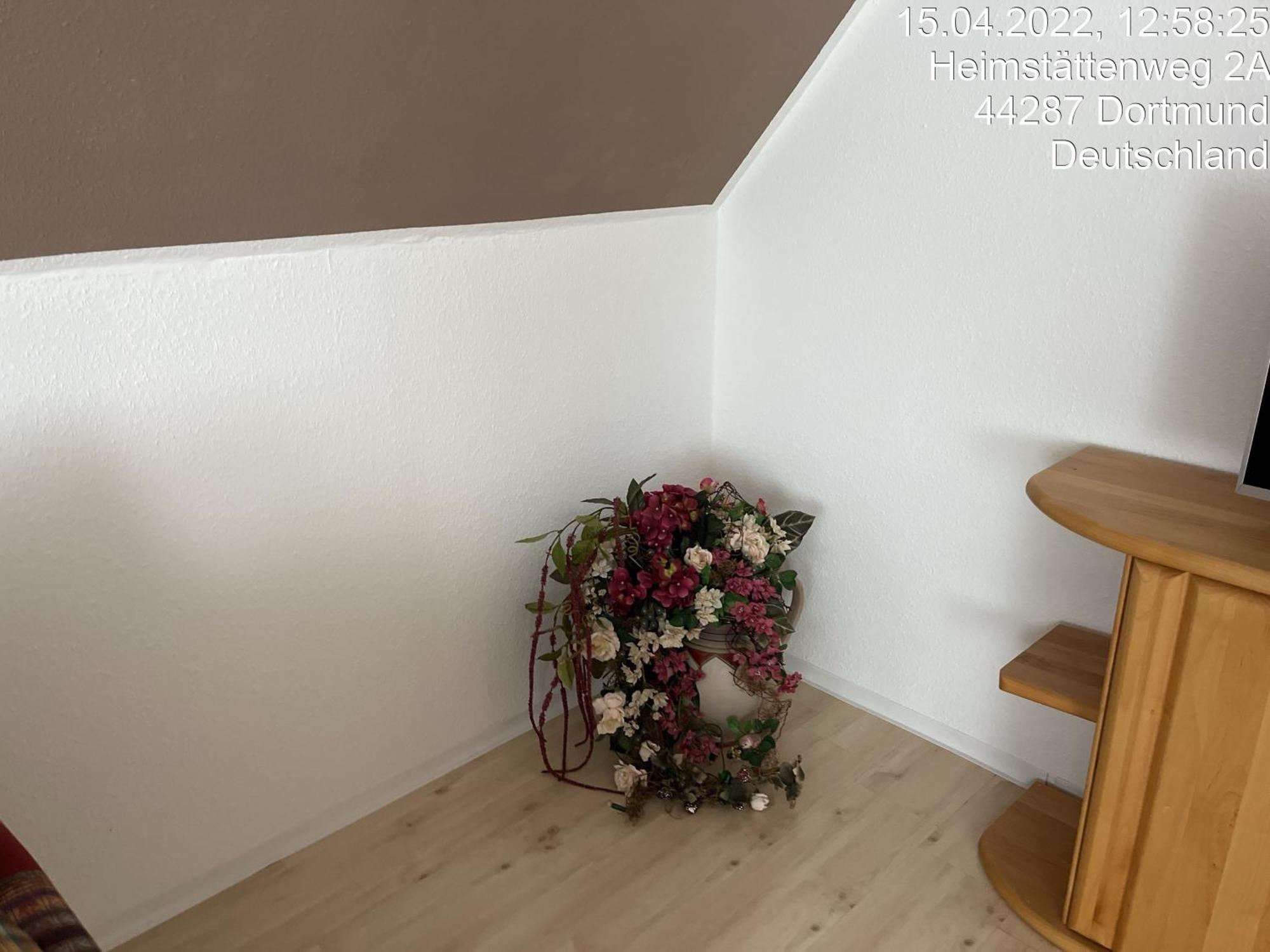 Wohnung Im 2 Familienhaus Dortmund Kültér fotó