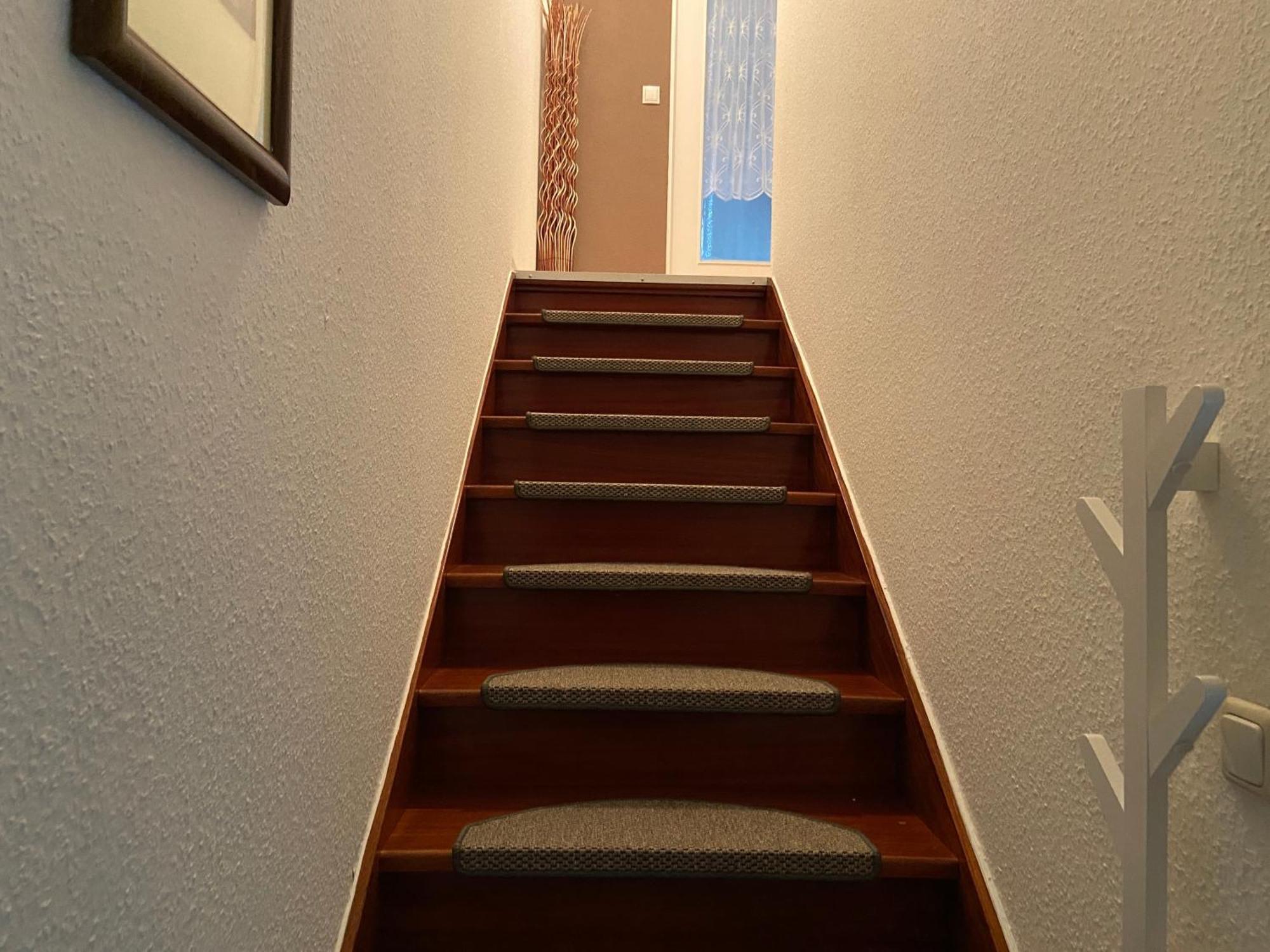 Wohnung Im 2 Familienhaus Dortmund Kültér fotó